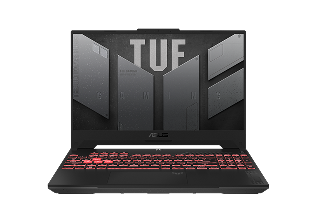 Asus TUF Gaming